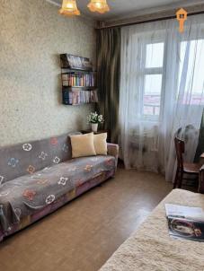 Продажа квартиры Омск. 40 лет Октября, 3-я Молодёжная улица, 47 Продажа квартиры Омск. 40 лет Октября, 3-я Молодёжная улица, 47