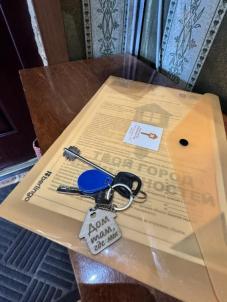 Продажа квартиры Омск.&nbsp;40 лет Октября, 3-я Молодёжная улица, 47