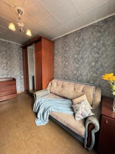 Продажа квартиры Омск.&nbsp;40 лет Октября, 3-я Молодёжная улица, 47