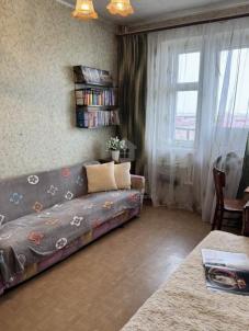 Продажа квартиры Омск. 40 лет Октября, 3-я Молодёжная улица, 47 Продажа квартиры Омск. 40 лет Октября, 3-я Молодёжная улица, 47