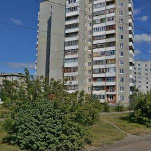 Продажа квартиры Омск. 40 лет Октября, 3-я Молодёжная улица, 47 Продажа квартиры Омск. 40 лет Октября, 3-я Молодёжная улица, 47