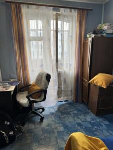 Продажа квартиры Омск. 40 лет Октября, 3-я Молодёжная улица, 47 Продажа квартиры Омск. 40 лет Октября, 3-я Молодёжная улица, 47