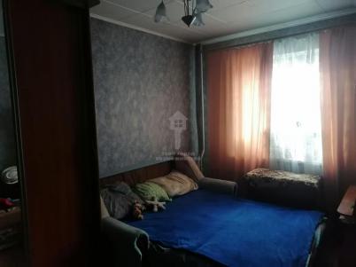 Продажа квартиры Омск. 40 лет Октября, 3-я Молодёжная улица, 47 Продажа квартиры Омск. 40 лет Октября, 3-я Молодёжная улица, 47