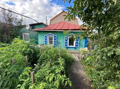 Продажа дома Омск. 3 Комсомольская Продажа дома Омск. 3 Комсомольская