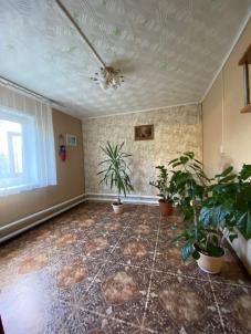 Продажа дома Омск. 3 Комсомольская Продажа дома Омск. 3 Комсомольская