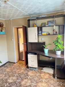 Продажа дома Омск. 3 Комсомольская Продажа дома Омск. 3 Комсомольская