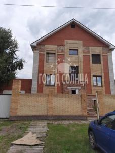 Продажа квартиры Омск. Костерина, 31 Продажа квартиры Омск. Костерина, 31