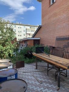 Продажа дома Омск. Кировская 2-я, 96а Продажа дома Омск. Кировская 2-я, 96а