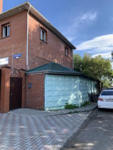 Продажа дома Омск. Кировская 2-я, 96а Продажа дома Омск. Кировская 2-я, 96а