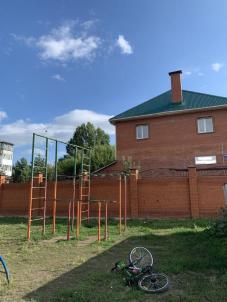 Продажа дома Омск. Кировская 2-я, 96а Продажа дома Омск. Кировская 2-я, 96а