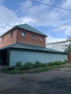 Продажа дома Омск. Кировская 2-я, 96а Продажа дома Омск. Кировская 2-я, 96а