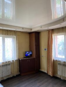 Продажа дома Омск. Кировская 2-я, 96а Продажа дома Омск. Кировская 2-я, 96а