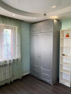 Продажа дома Омск. Кировская 2-я, 96а Продажа дома Омск. Кировская 2-я, 96а