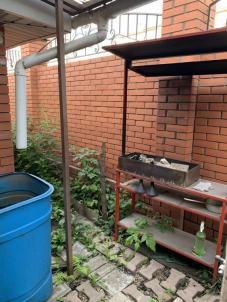 Продажа дома Омск. Кировская 2-я, 96а Продажа дома Омск. Кировская 2-я, 96а