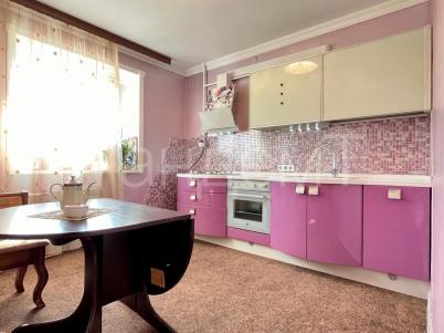 Продажа квартиры Омск. Физкультурная, 6к1 Продажа квартиры Омск. Физкультурная, 6к1