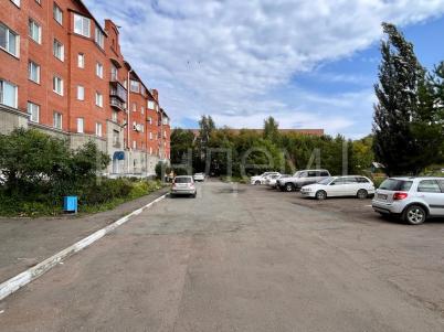 Продажа квартиры Омск. Физкультурная, 6к1 Продажа квартиры Омск. Физкультурная, 6к1