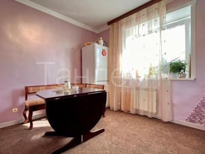 Продажа квартиры Омск. Физкультурная, 6к1 Продажа квартиры Омск. Физкультурная, 6к1