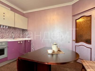 Продажа квартиры Омск. Физкультурная, 6к1 Продажа квартиры Омск. Физкультурная, 6к1