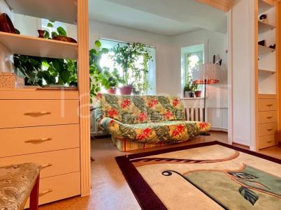 Продажа квартиры Омск. Физкультурная, 6к1 Продажа квартиры Омск. Физкультурная, 6к1