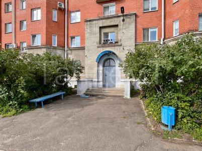 Продажа квартиры Омск. Физкультурная, 6к1 Продажа квартиры Омск. Физкультурная, 6к1