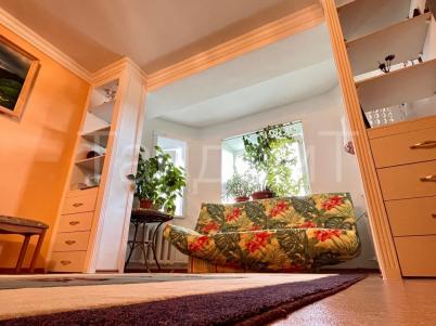 Продажа квартиры Омск. Физкультурная, 6к1 Продажа квартиры Омск. Физкультурная, 6к1