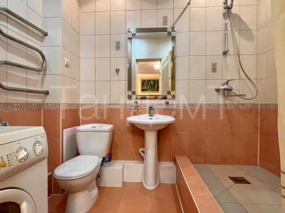 Продажа квартиры Омск. Физкультурная, 6к1 Продажа квартиры Омск. Физкультурная, 6к1
