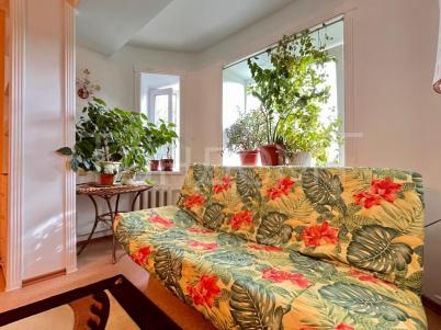 Продажа квартиры Омск. Физкультурная, 6к1 Продажа квартиры Омск. Физкультурная, 6к1