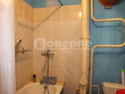 Продажа квартиры Омск. ул. Учхозная 2-я, д. 4к2 Продажа квартиры Омск. ул. Учхозная 2-я, д. 4к2
