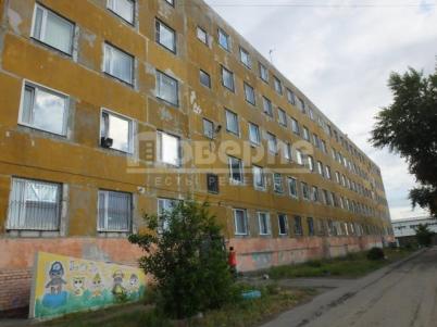 Продажа квартиры Омск. ул. Учхозная 2-я, д. 4к2 Продажа квартиры Омск. ул. Учхозная 2-я, д. 4к2