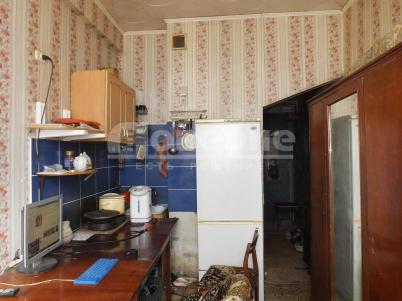 Продажа квартиры Омск. ул. Учхозная 2-я, д. 4к2 Продажа квартиры Омск. ул. Учхозная 2-я, д. 4к2
