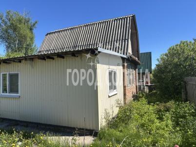 Продажа дачи Омск.&nbsp;Осташково, , 287