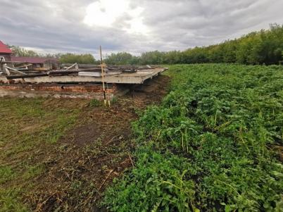Продажа земли ул. Академическая Продажа земли ул. Академическая