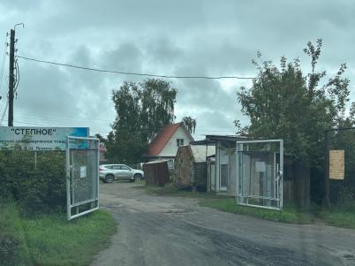Продажа дачи Омск. 40 лет ракетных войск Продажа дачи Омск. 40 лет ракетных войск