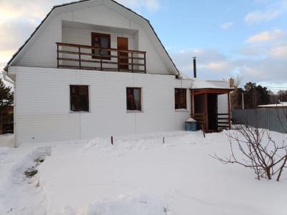 Продажа дома Южная, 13