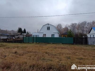 Продажа дома Южная, 13