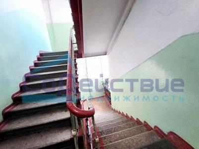 Продажа квартиры Омск. Серова, 13 Продажа квартиры Омск. Серова, 13