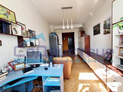 Продажа квартиры Омск. Серова, 13 Продажа квартиры Омск. Серова, 13