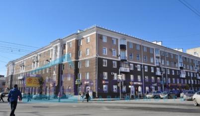 Продажа квартиры Омск. Серова, 13 Продажа квартиры Омск. Серова, 13