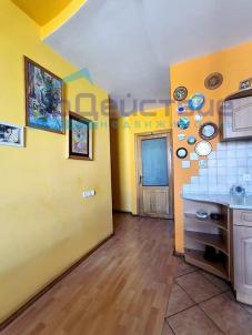 Продажа квартиры Омск. Серова, 13 Продажа квартиры Омск. Серова, 13
