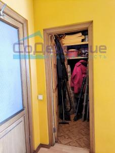 Продажа квартиры Омск. Серова, 13 Продажа квартиры Омск. Серова, 13