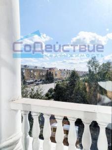 Продажа квартиры Омск. Серова, 13 Продажа квартиры Омск. Серова, 13