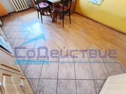 Продажа квартиры Омск. Серова, 13 Продажа квартиры Омск. Серова, 13