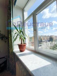 Продажа квартиры Омск. Серова, 13 Продажа квартиры Омск. Серова, 13