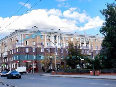Продажа квартиры Омск. Серова, 13 Продажа квартиры Омск. Серова, 13