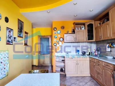 Продажа квартиры Омск. Серова, 13 Продажа квартиры Омск. Серова, 13