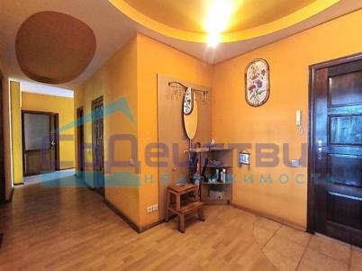 Продажа квартиры Омск. Серова, 13 Продажа квартиры Омск. Серова, 13