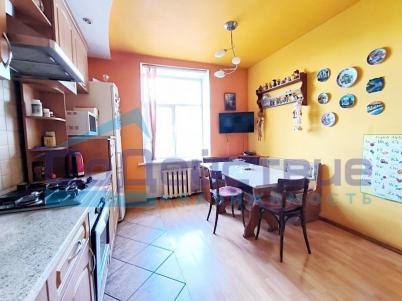 Продажа квартиры Омск. Серова, 13 Продажа квартиры Омск. Серова, 13