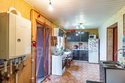 Продажа дома Омск. Улица Кузбасская Продажа дома Омск. Улица Кузбасская