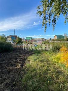 Продажа дачи Омск. Осташково, СОСН Строитель 3, 131