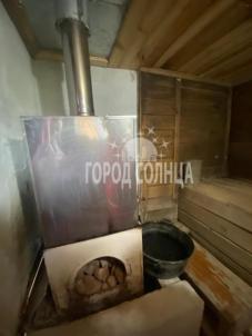 Продажа дачи Омск. Осташково, СОСН Строитель 3, 131